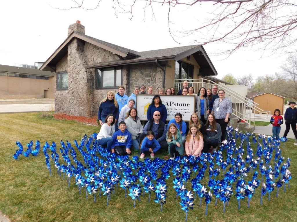CAPstone Staff in Gering, NE