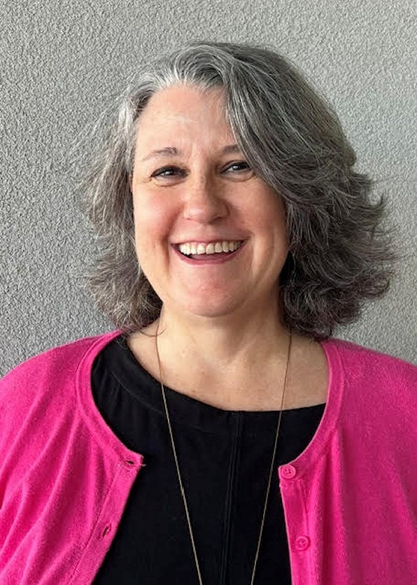 Anastasia E. Mai, MS, PLMHP