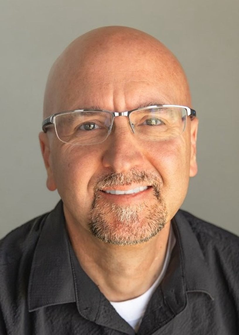 Bryan Trenkle
