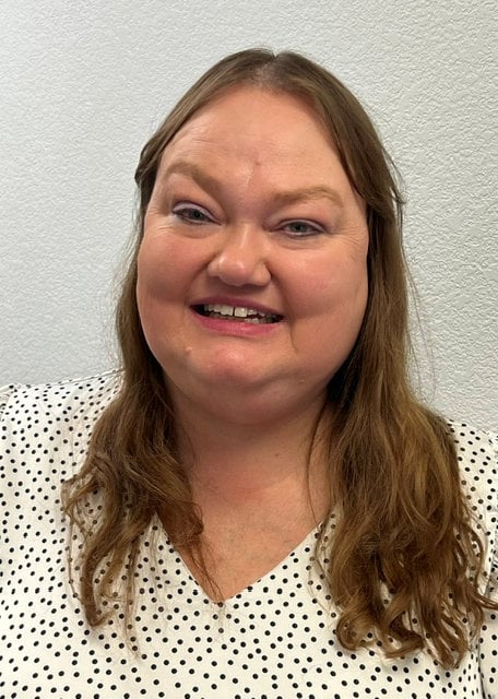 Carol Gooden-Rice