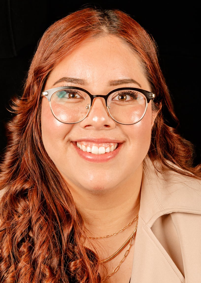 Isabel Vasquez