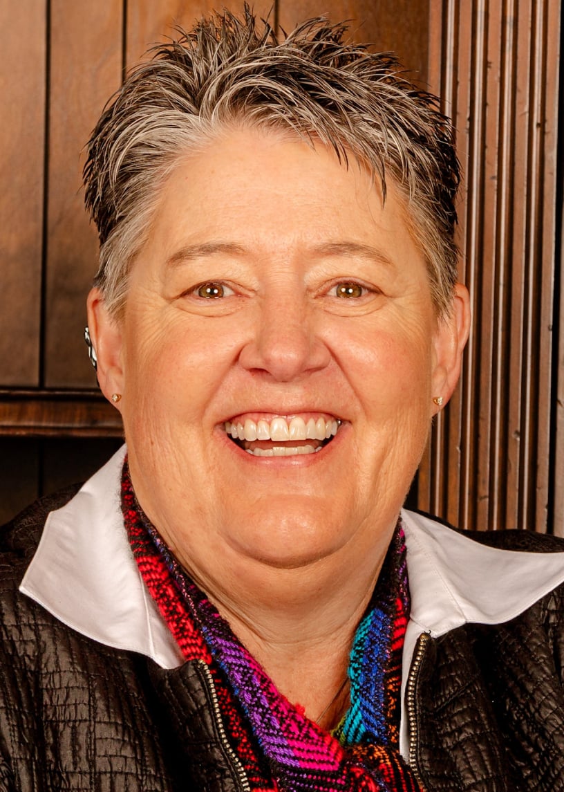 Monica Shambaugh