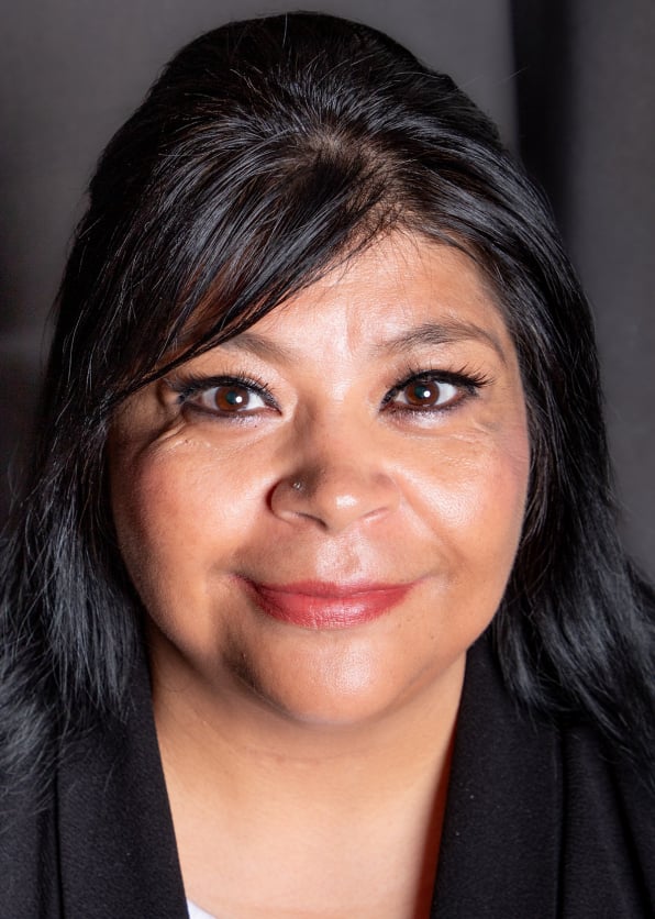 Sylvia Lopez
