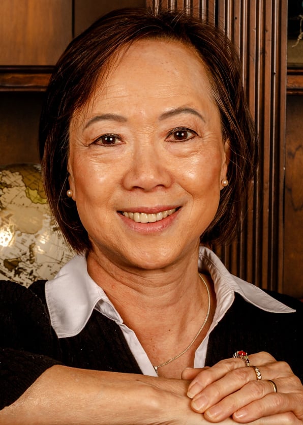Winnie Voss
